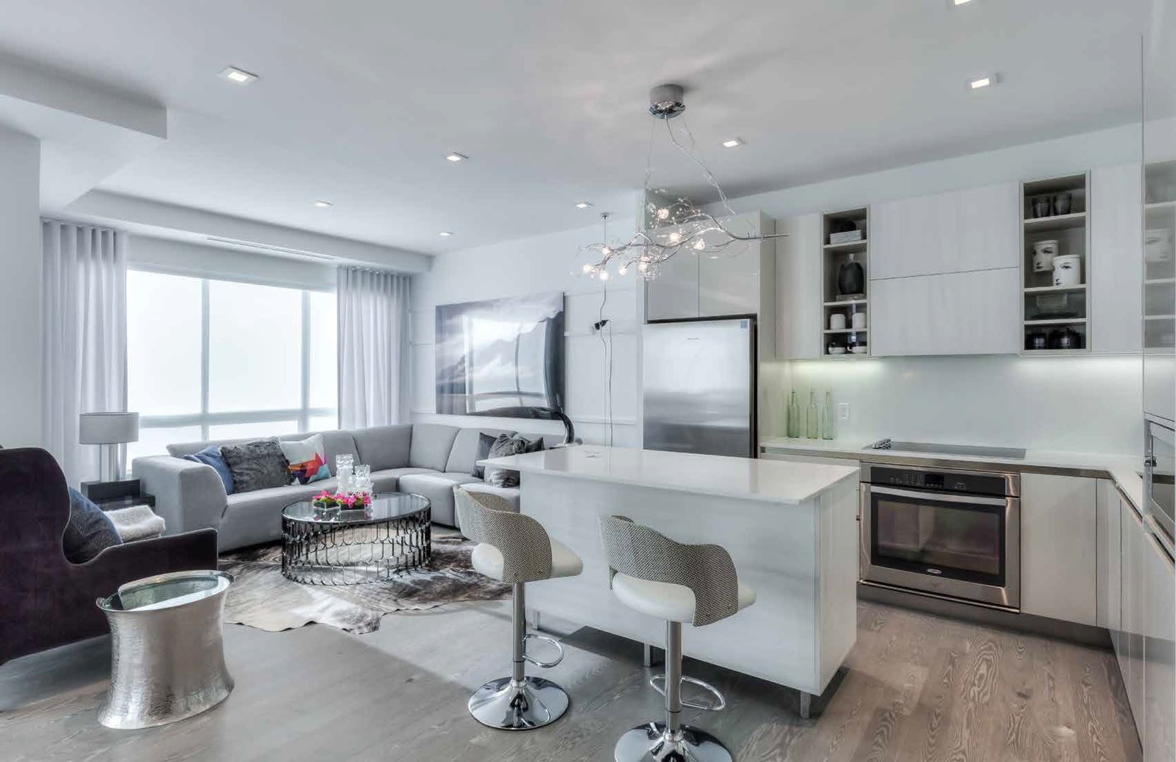 Riverview Condos 2 Assignments Resale in Toronto Condoly